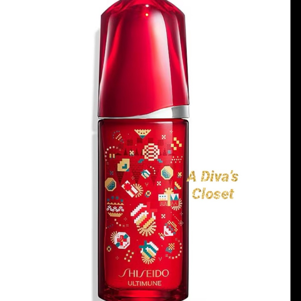 Shiseido Ultimune Power Infusing Serum